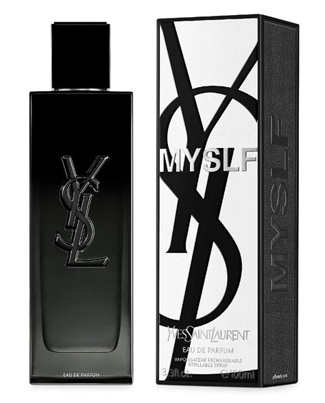 60ml ysl myself|ysl myself chemist warehouse.